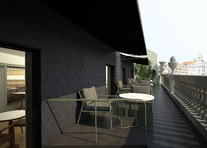 One Shot Aliados Goldsmith 4*