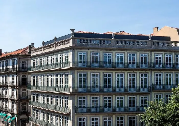 One Shot Aliados Goldsmith 4* Oporto