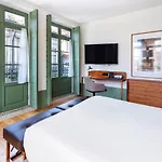 One Shot Aliados Goldsmith Hotel 4*