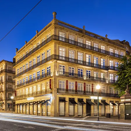 Hotel One Shot Aliados Goldsmith