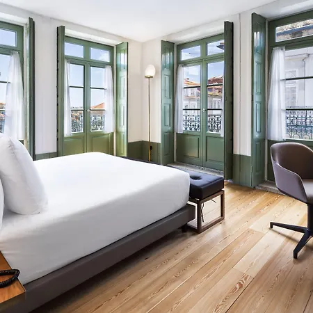 Hotel One Shot Aliados Goldsmith 4*