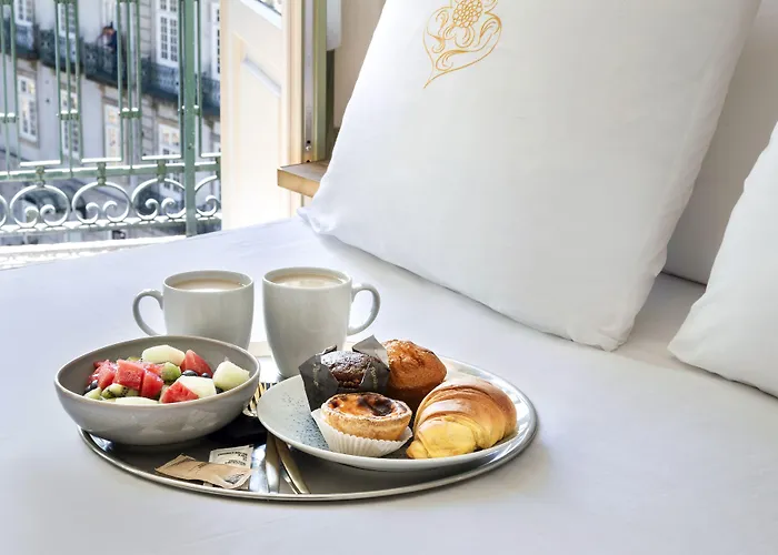 One Shot Aliados Goldsmith 4* Porto