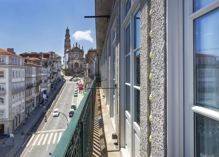 One Shot Aliados Goldsmith 4* Porto