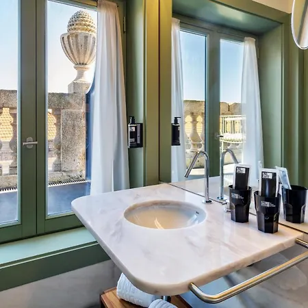 One Shot Aliados Goldsmith Hotell Oporto