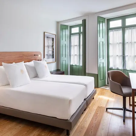 Hotell One Shot Aliados Goldsmith