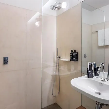 Hotell One Shot Aliados Goldsmith 4*