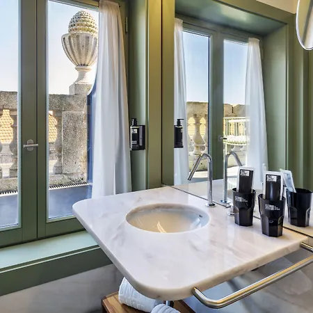 One Shot Aliados Goldsmith Hotell