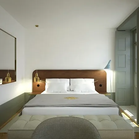 One Shot Aliados Goldsmith 4* Oporto